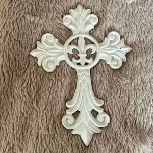 White Rod-Iron Cross